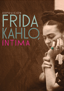 Frida Kahlo, íntima