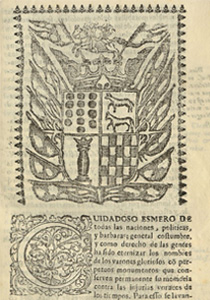 Un recorrido por los paratextos de sermones impresos americanos, 1684-1748